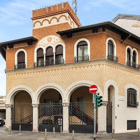 Dolce Rooms Mailand Exterior foto