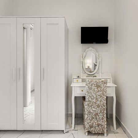Dolce Rooms Mailand Exterior foto