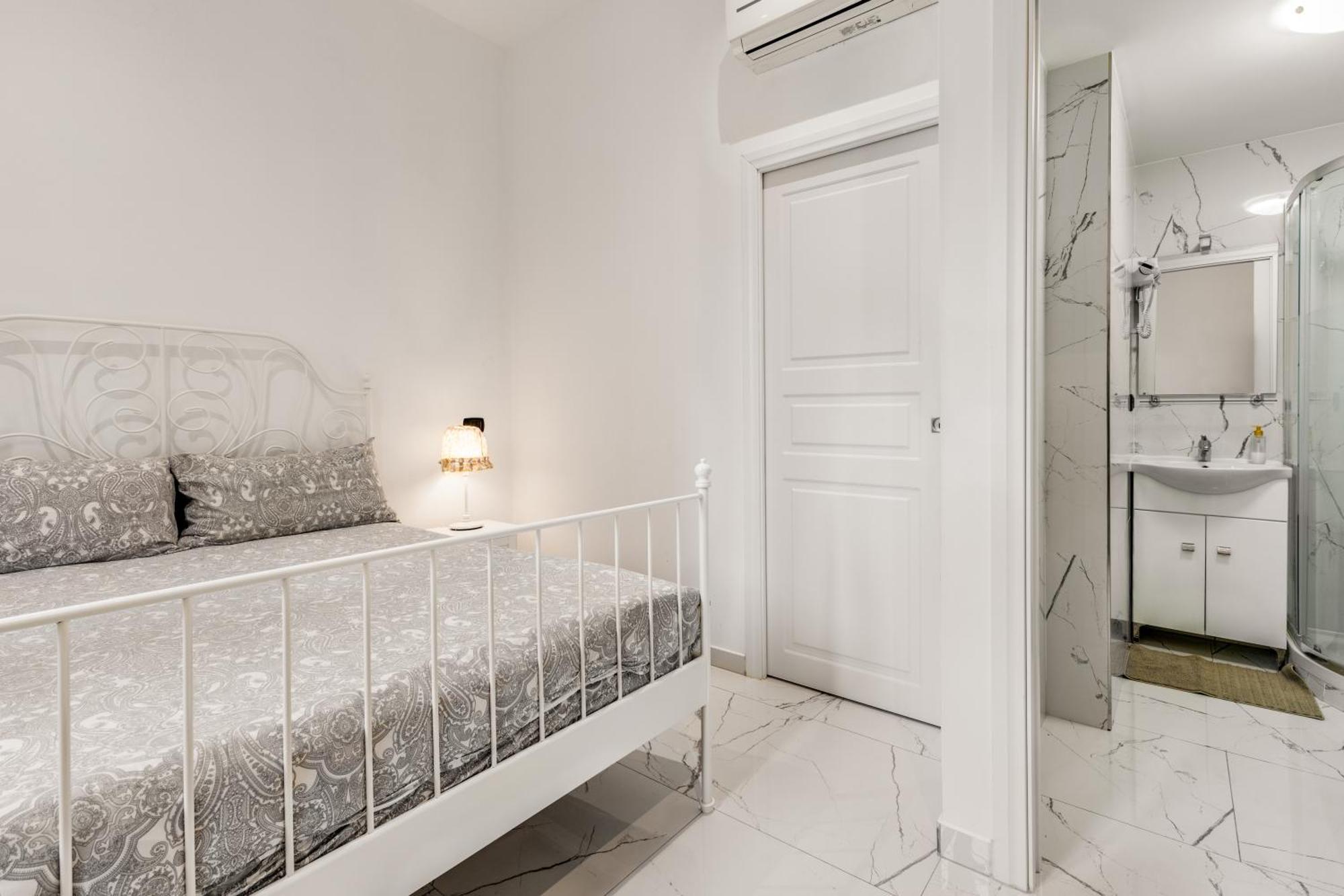 Dolce Rooms Mailand Exterior foto