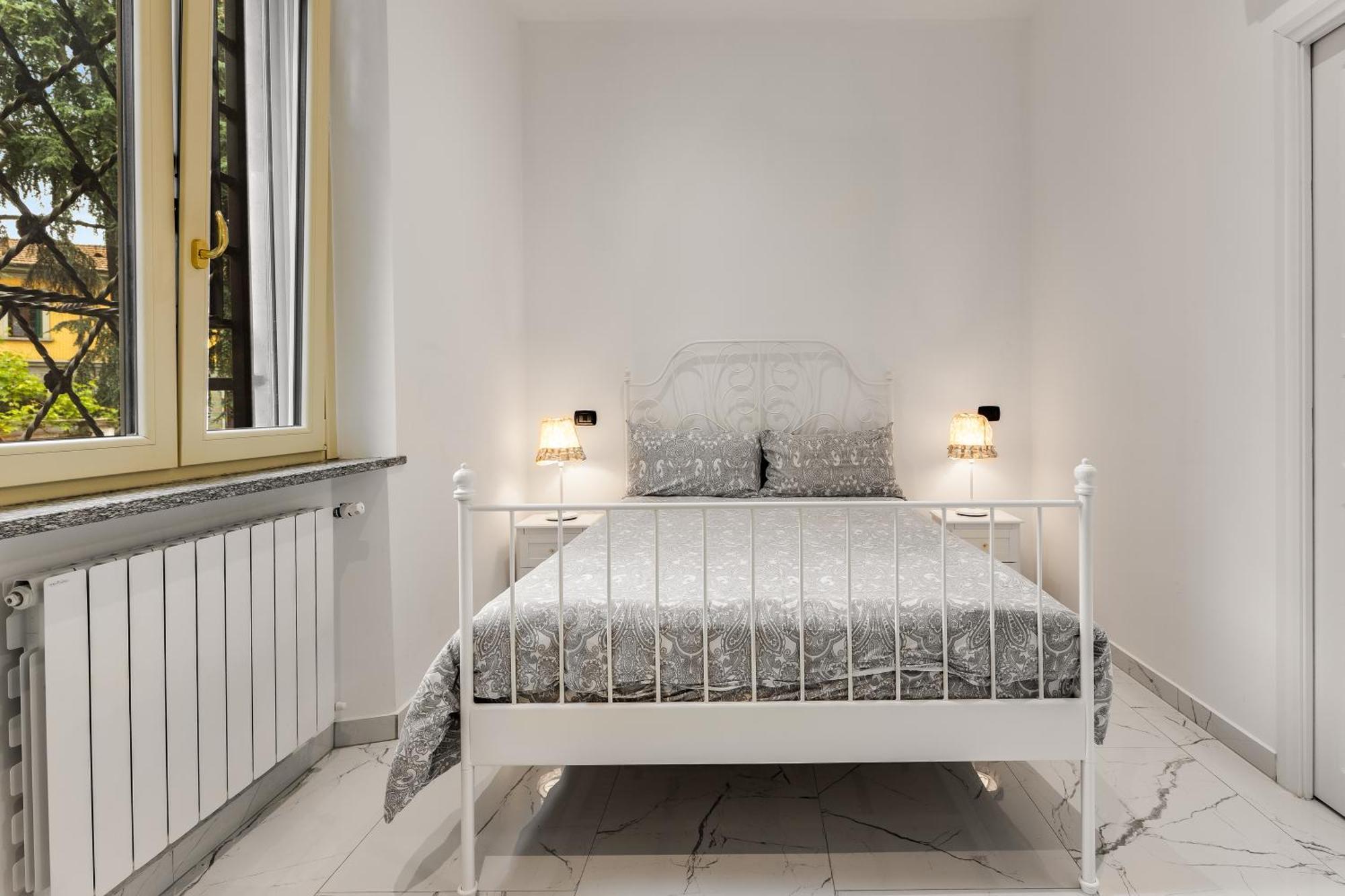 Dolce Rooms Mailand Exterior foto