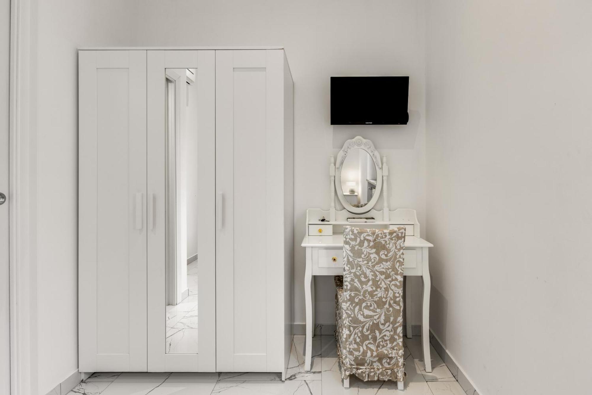 Dolce Rooms Mailand Exterior foto