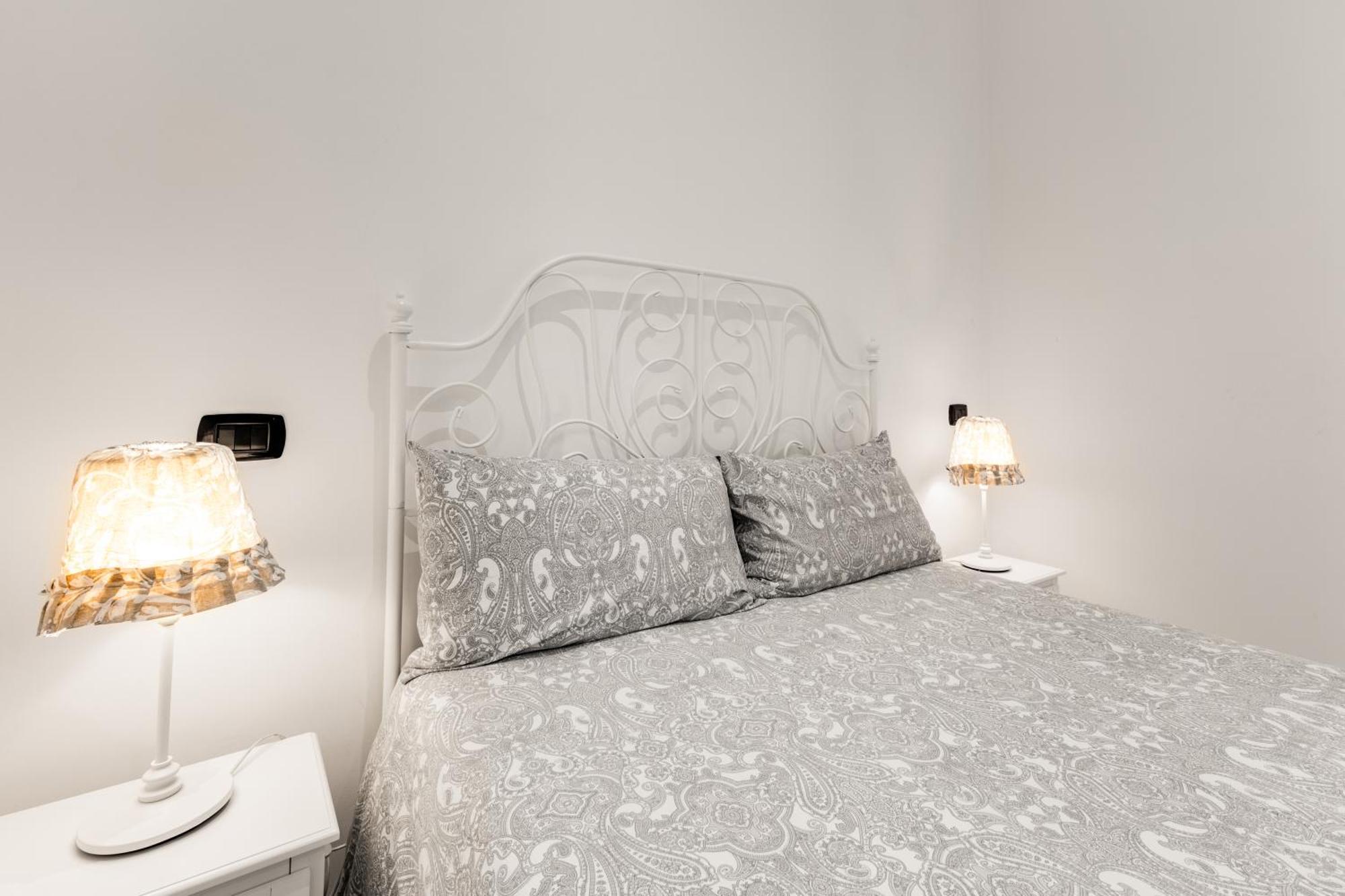 Dolce Rooms Mailand Exterior foto
