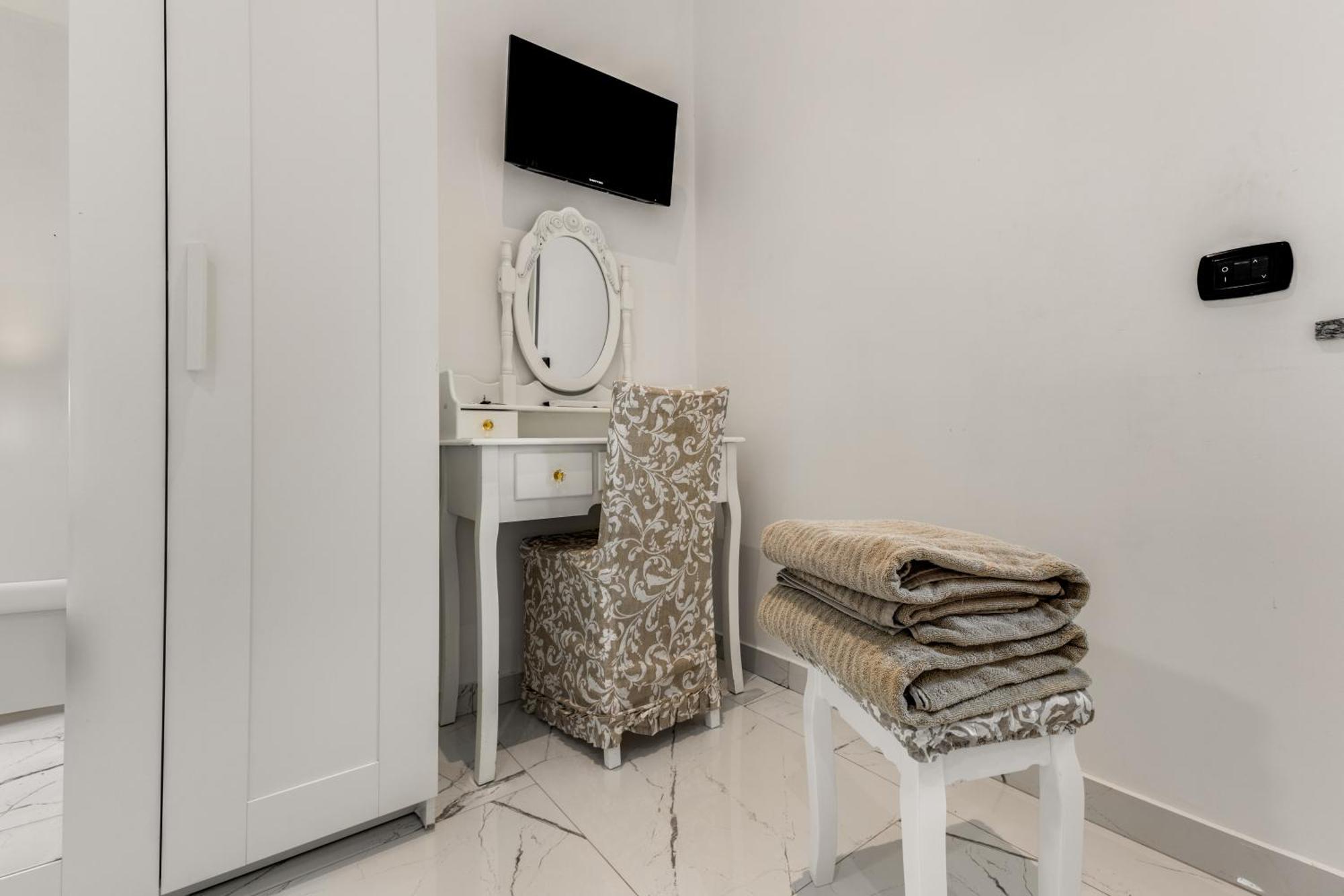 Dolce Rooms Mailand Exterior foto