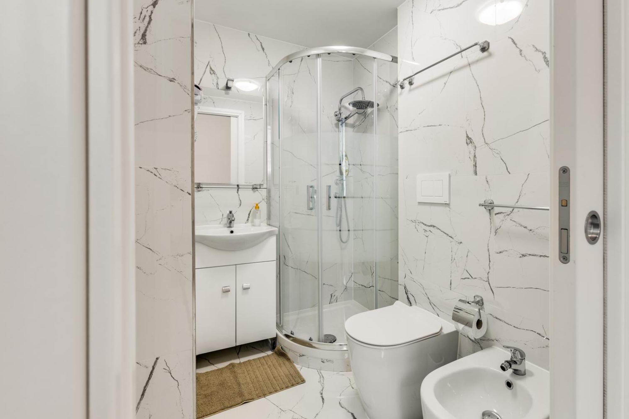 Dolce Rooms Mailand Exterior foto