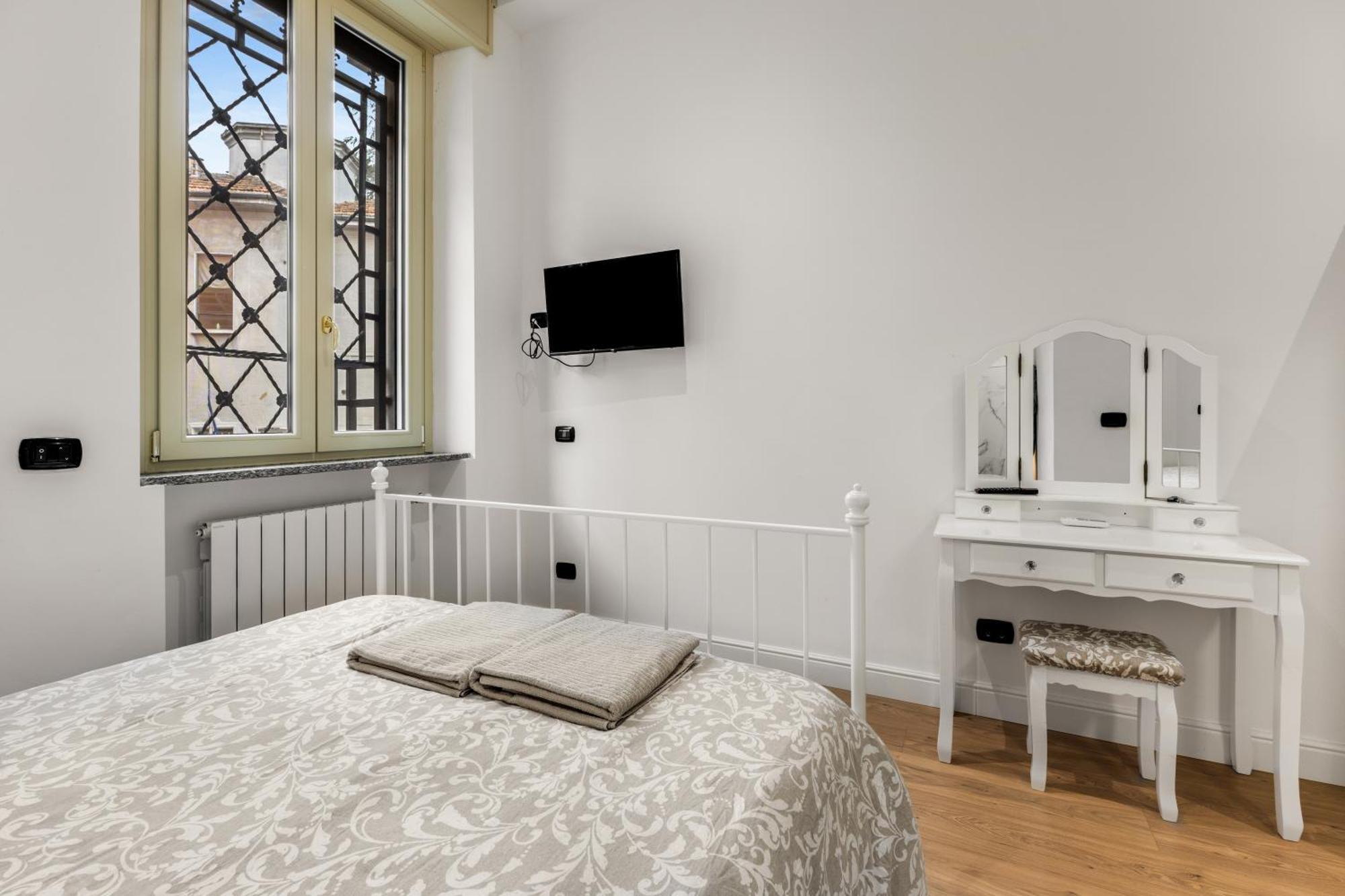 Dolce Rooms Mailand Exterior foto