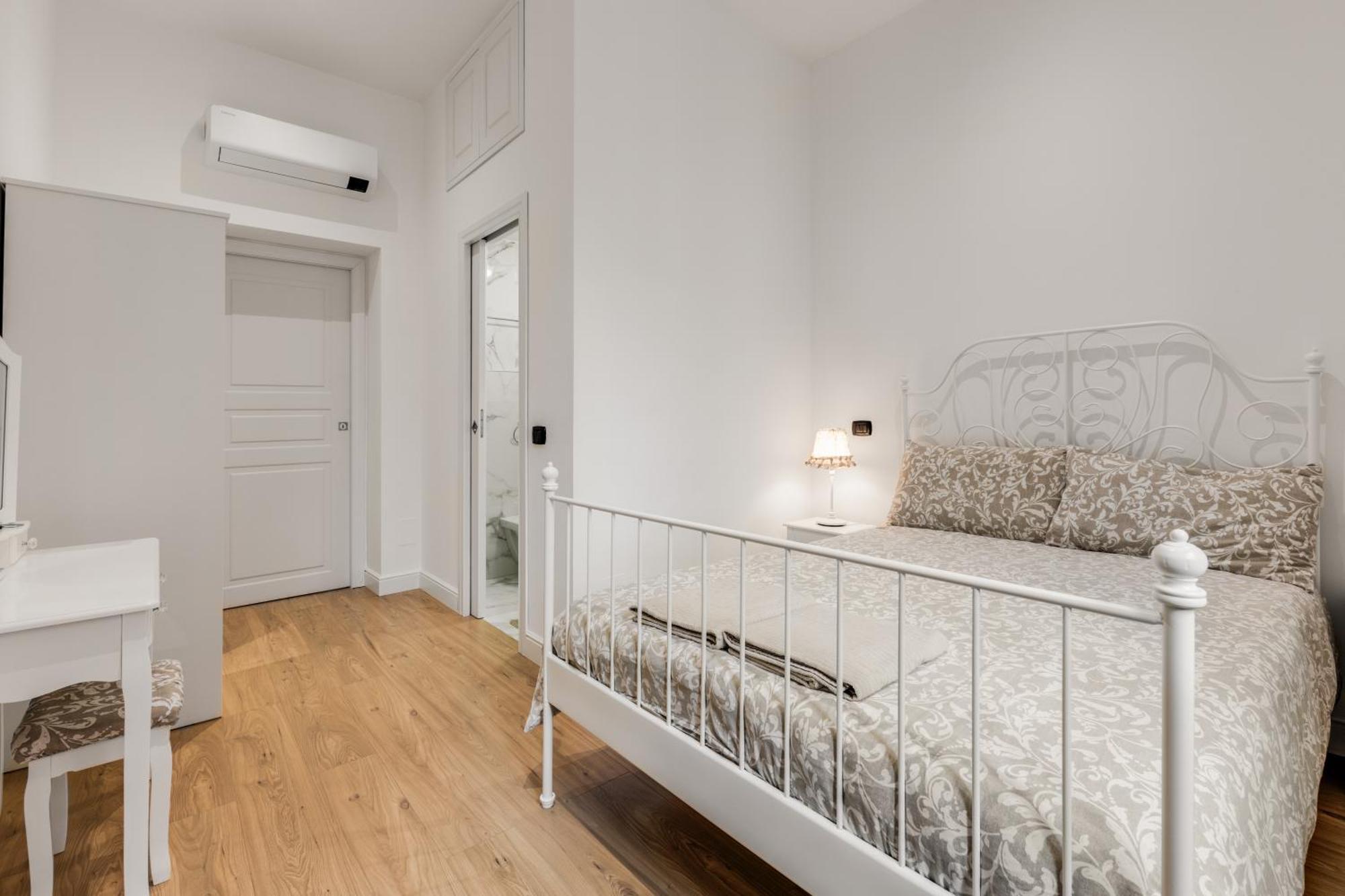 Dolce Rooms Mailand Exterior foto