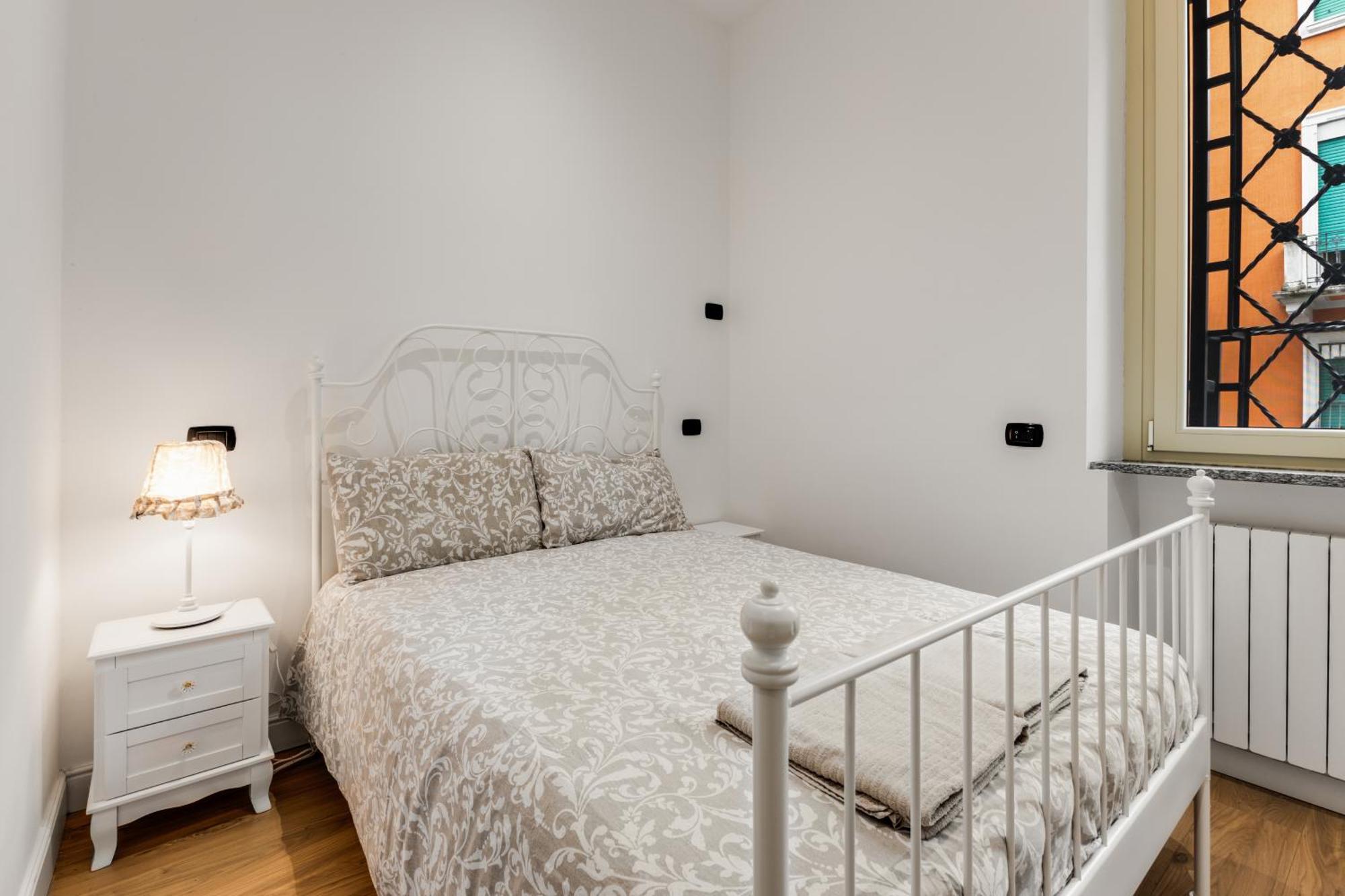 Dolce Rooms Mailand Exterior foto