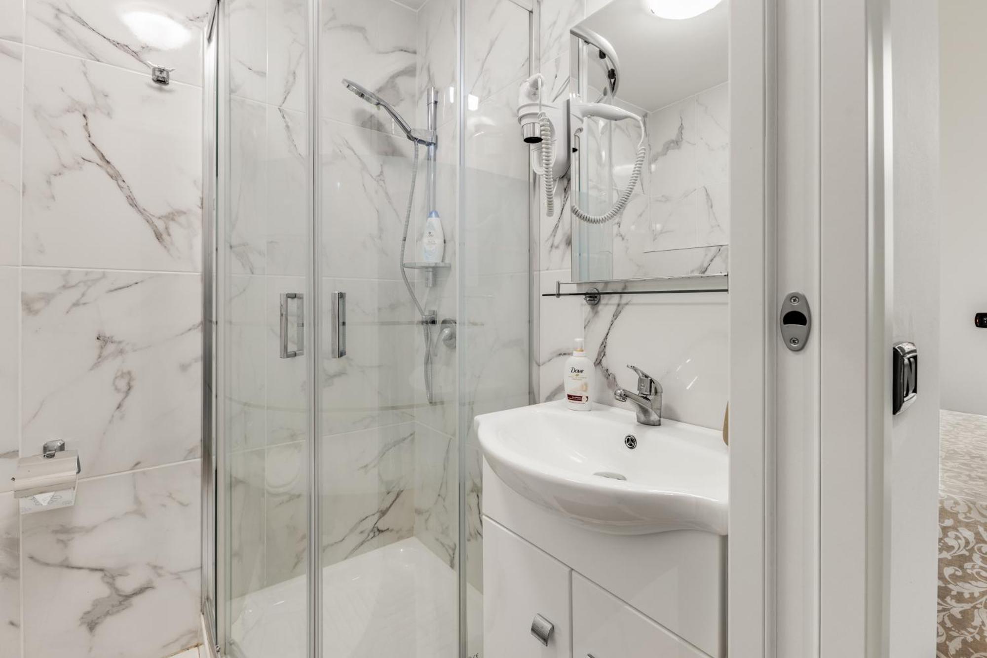 Dolce Rooms Mailand Exterior foto
